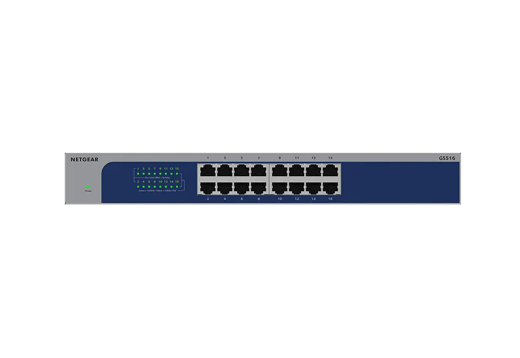 NETGEAR GS516-300EUS