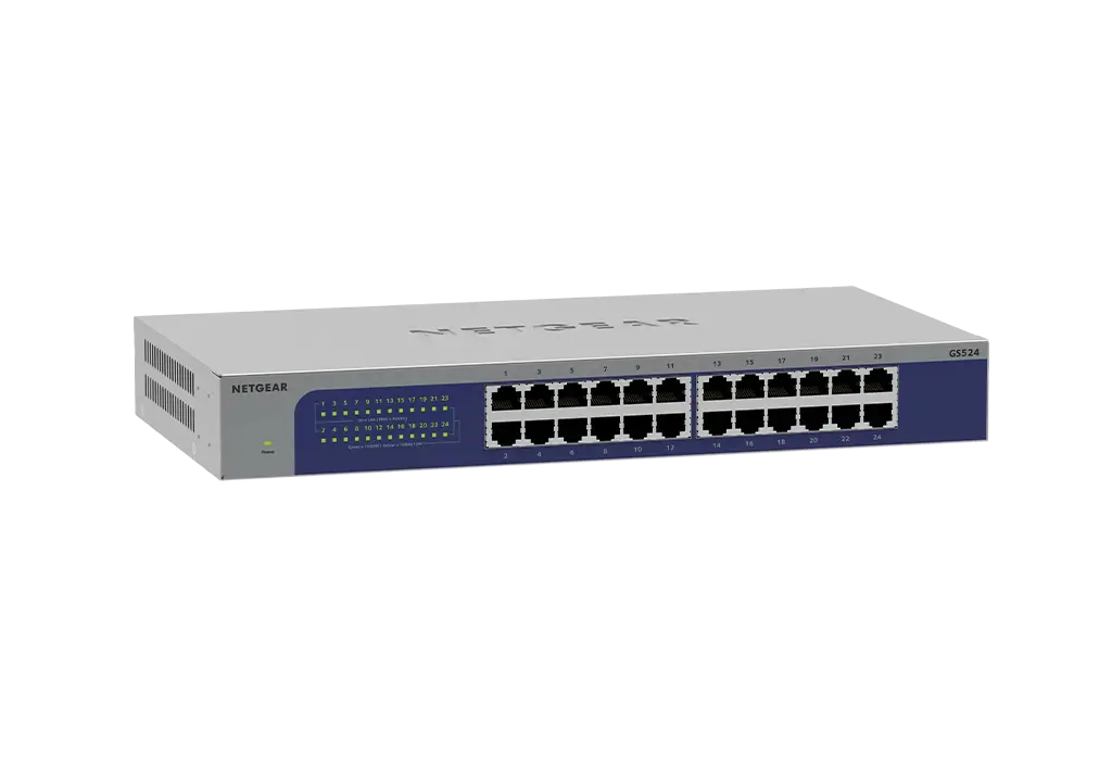 NETGEAR GS524-300EUS
