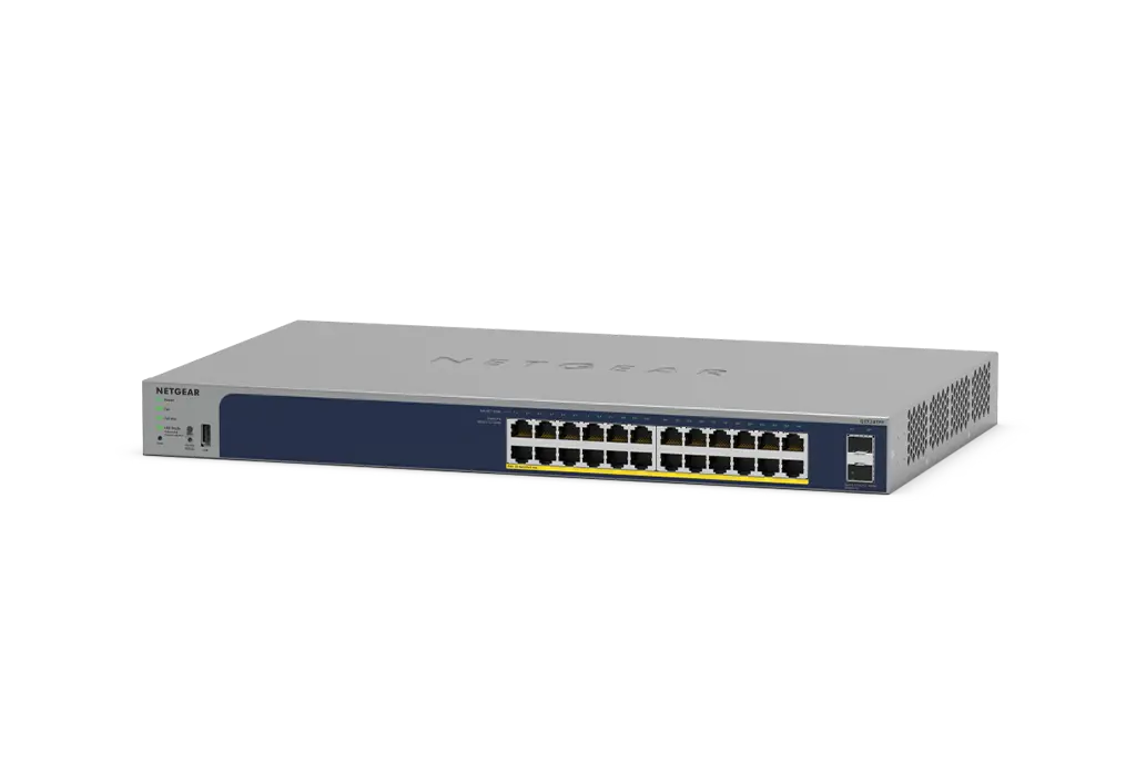 NETGEAR GS724TPP-300EUS