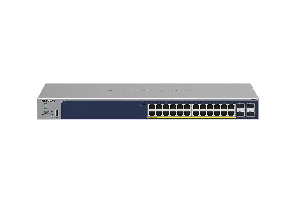 NETGEAR GS728TP-300EUS