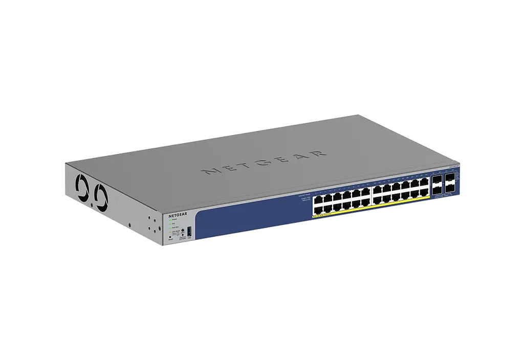 NETGEAR GS728TX-300EUS