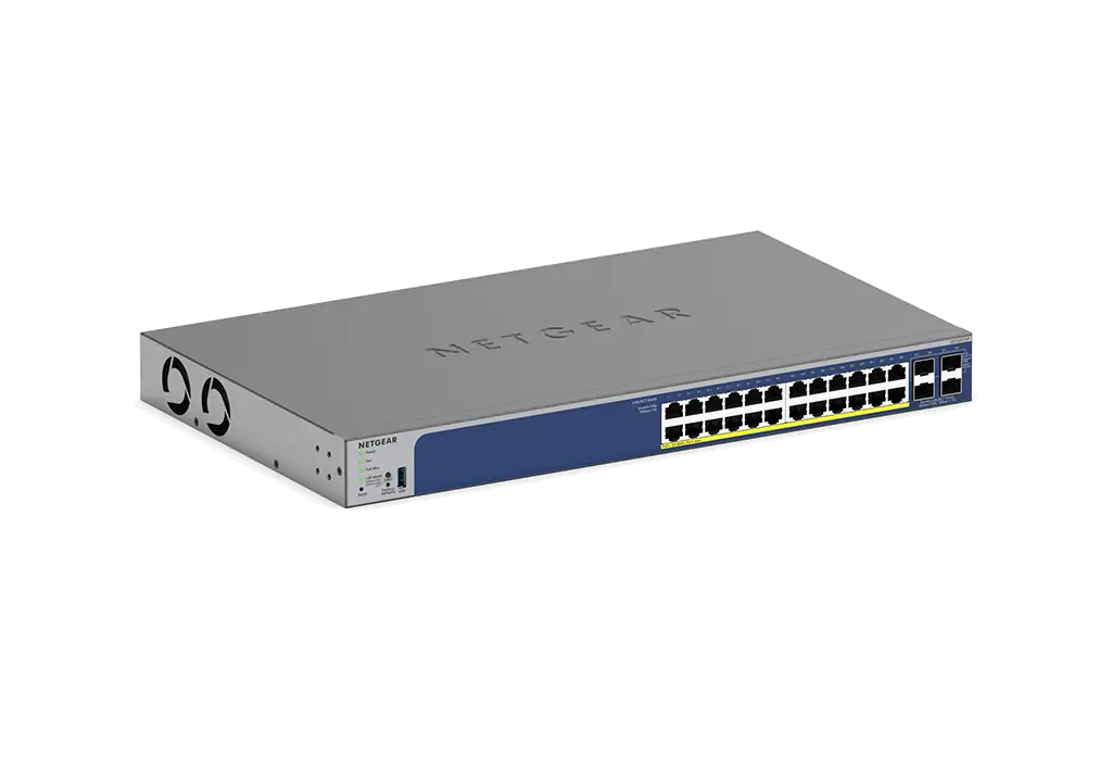 NETGEAR GS728TXP-300EUS