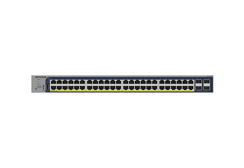 NETGEAR GS752TP-300EUS