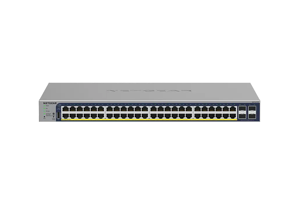 NETGEAR GS752TPP-300EUS