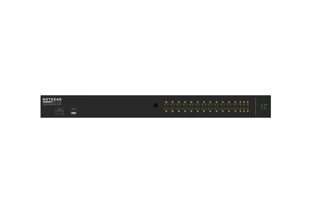 NETGEAR GSM4230P-100EUS