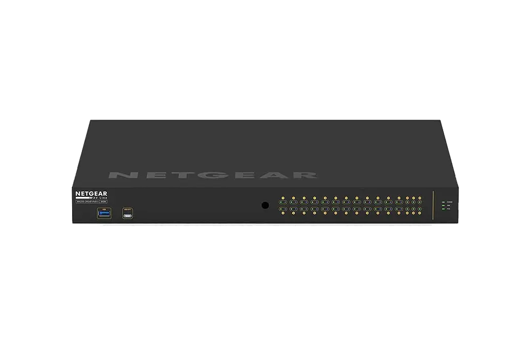 NETGEAR GSM4230UP-100EUS
