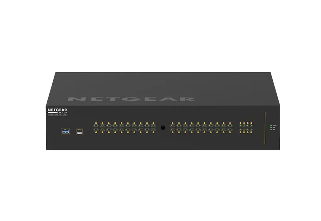 NETGEAR GSM4248UX-100EUS