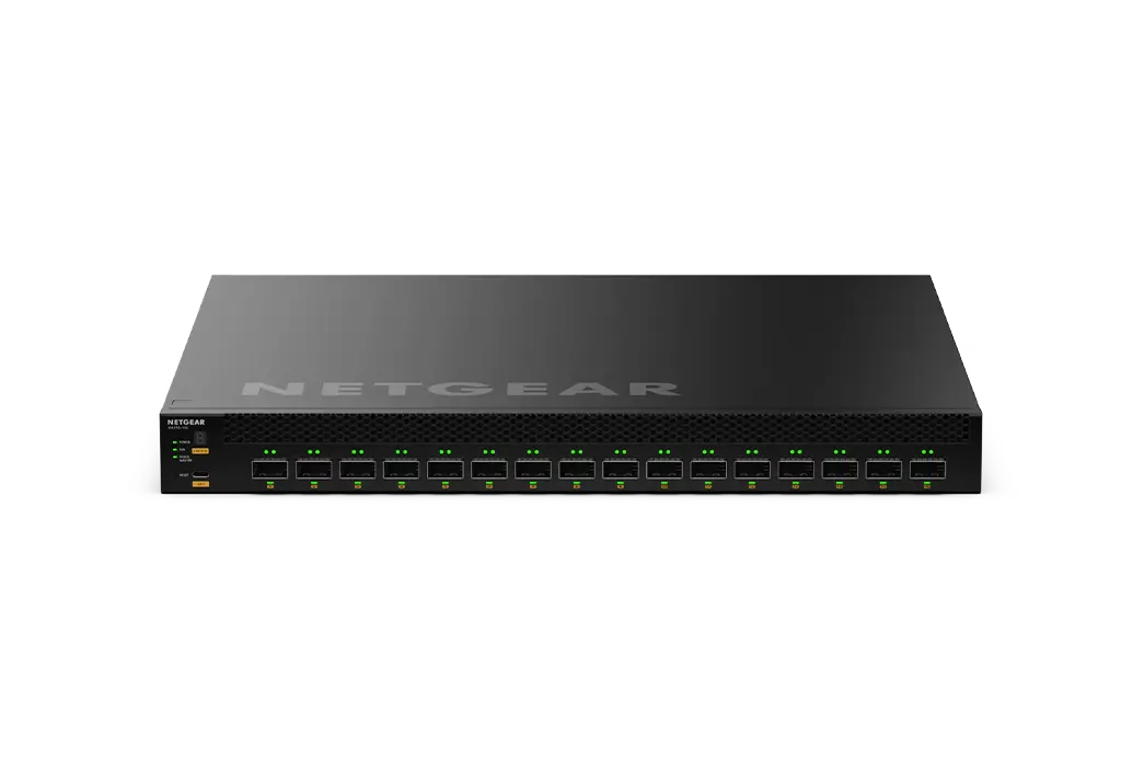 NETGEAR GSM4328-100NES