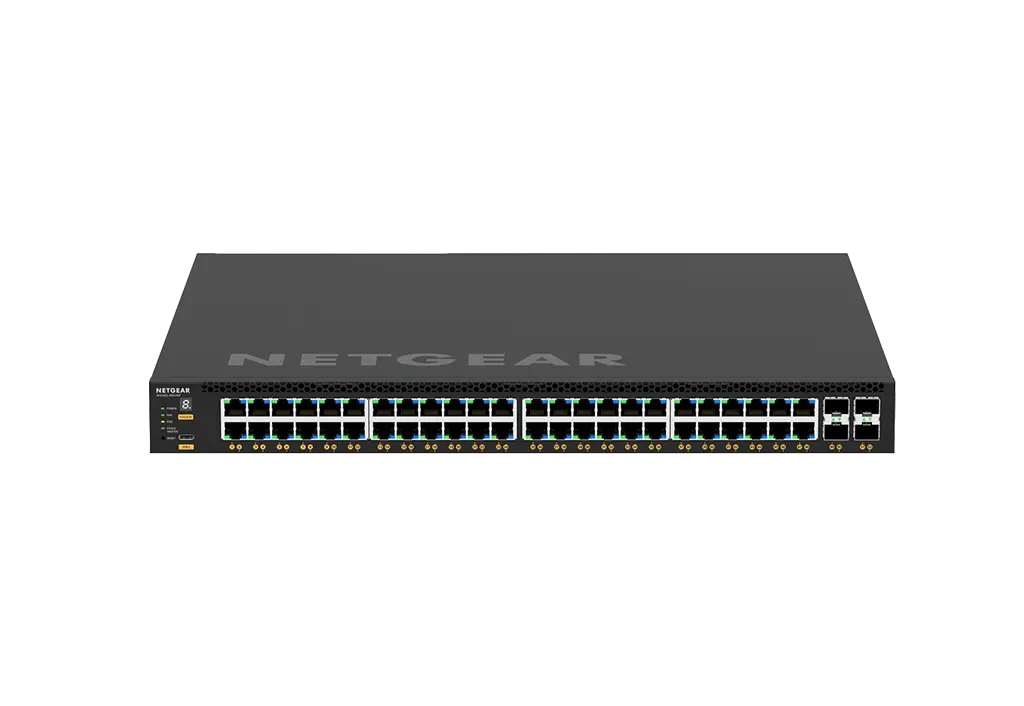 NETGEAR GSM4352-100NES