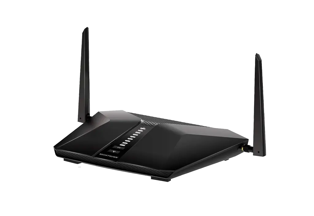 NETGEAR LAX20-100EUS