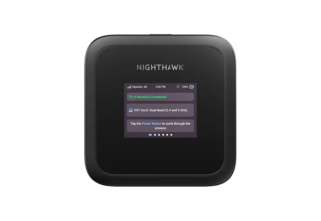 NETGEAR MH3150-100EUS