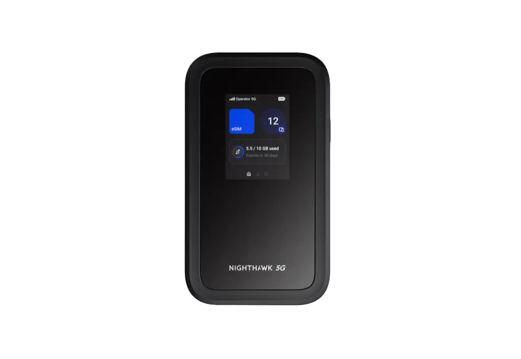 NETGEAR MH7150-100EUS