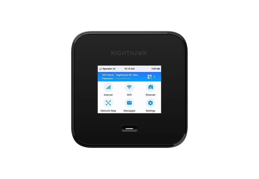 NETGEAR MR7450-100EUS