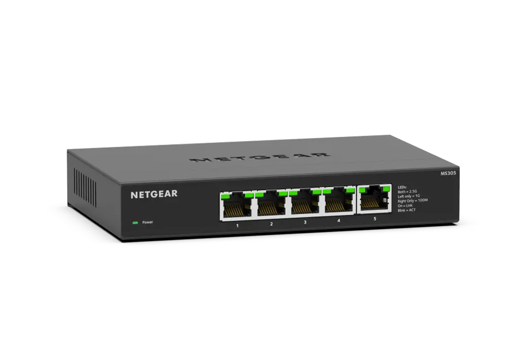 NETGEAR MS305-100EUS