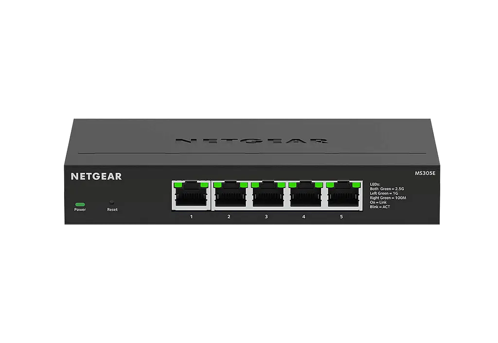 NETGEAR MS305E-100EUS