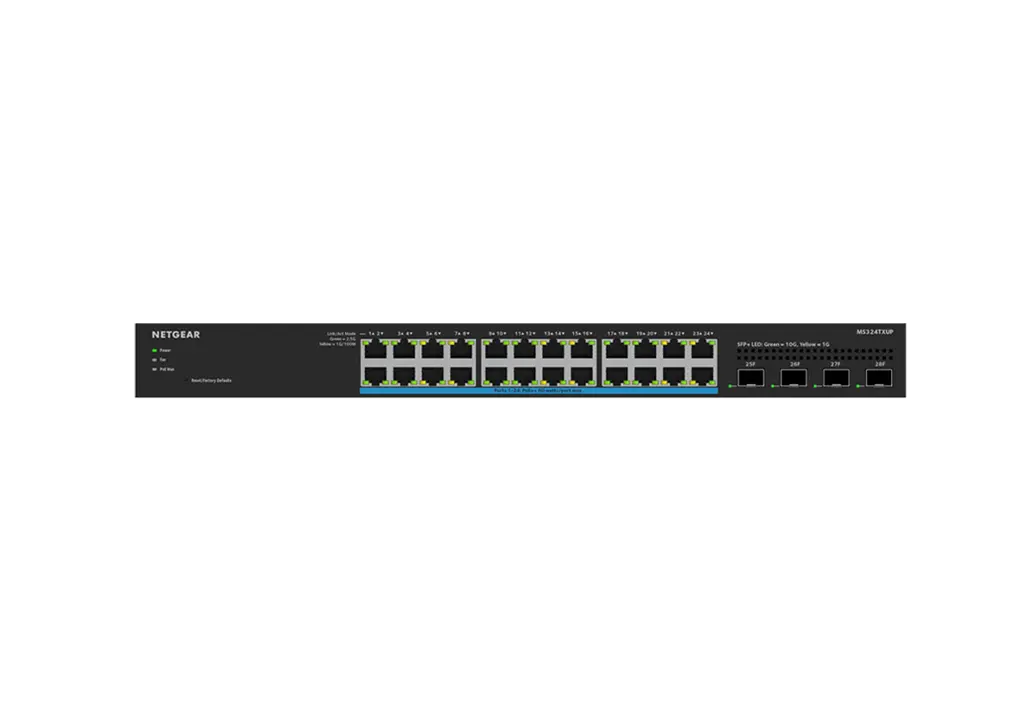 NETGEAR MS324TXUP-100EUS