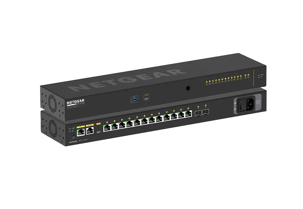 NETGEAR MSM4214X-100EUS