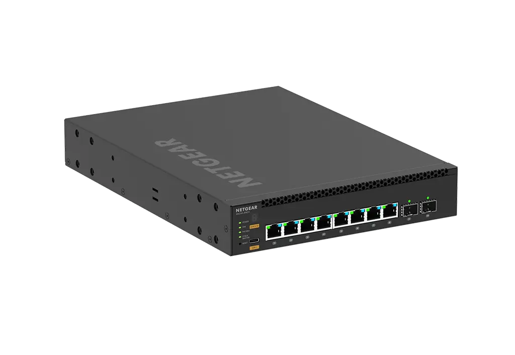 NETGEAR MSM4310-100NES
