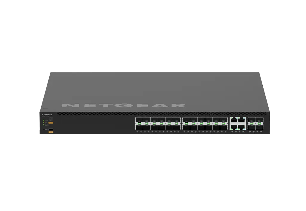 NETGEAR MSM4328F-100NES