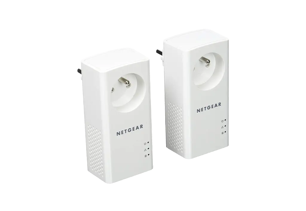 NETGEAR PLP1000-100FRS