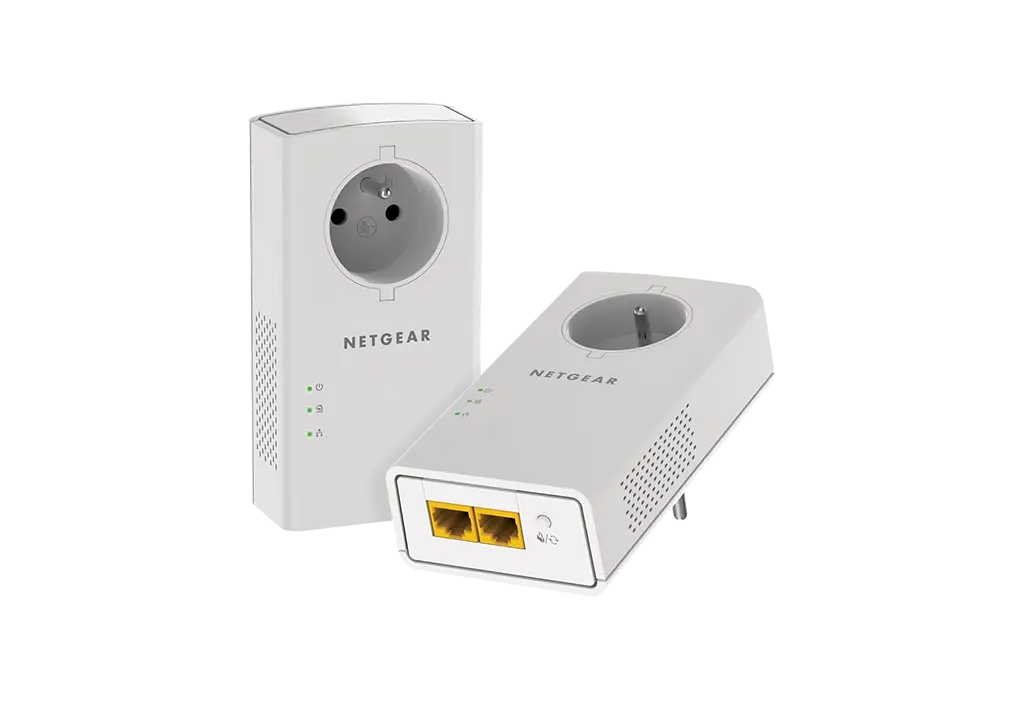 NETGEAR PLP2000-100FRS