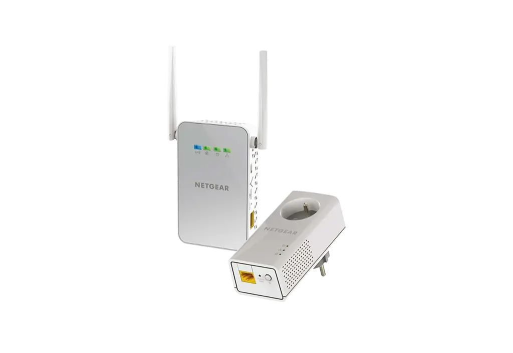 NETGEAR PLPW1000-100FRS