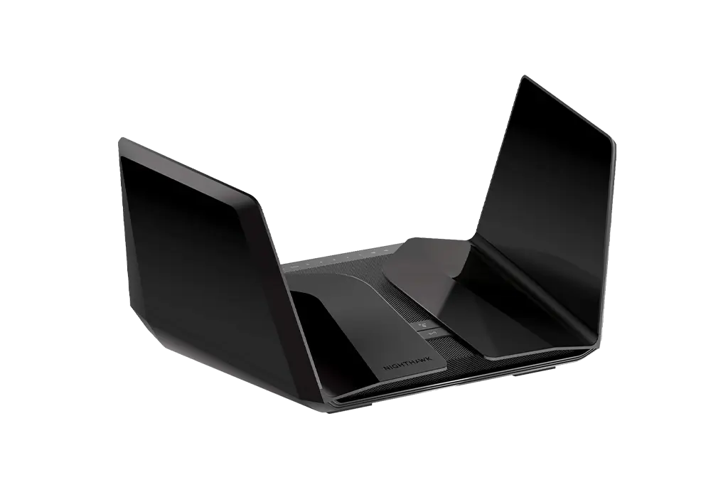 NETGEAR RAXE500-100EUS