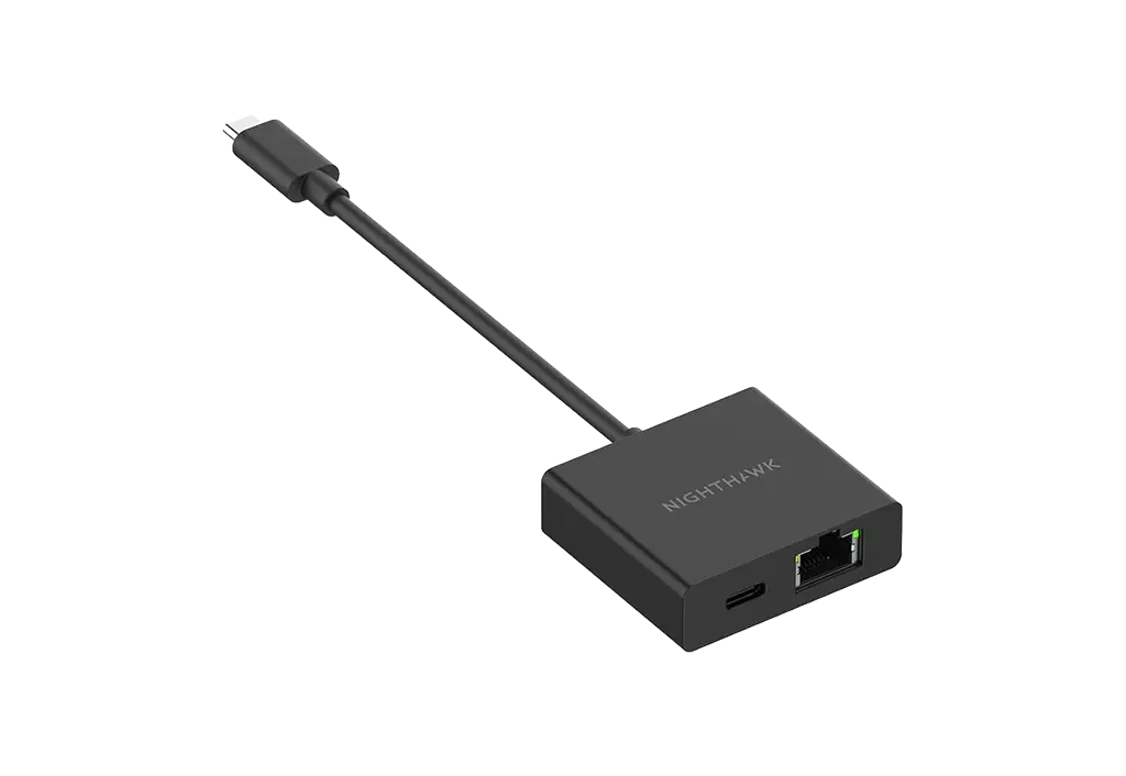 NETGEAR USB2ETH-10000S