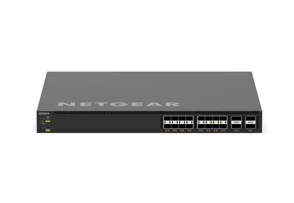 NETGEAR VSM4320C-100NES
