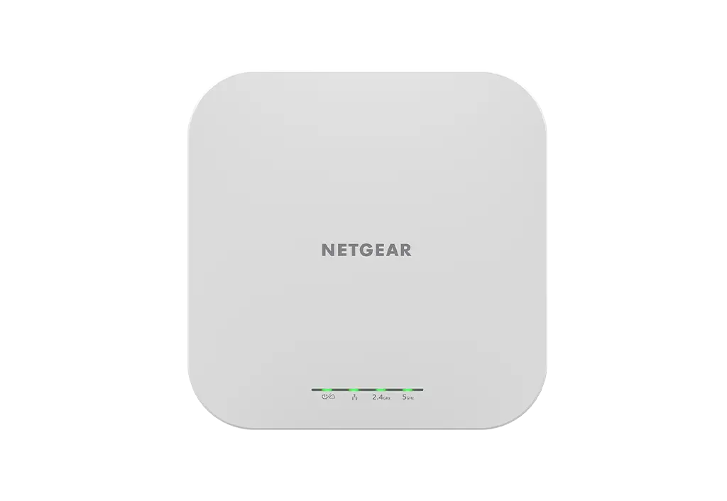 NETGEAR WAX610-100EUS