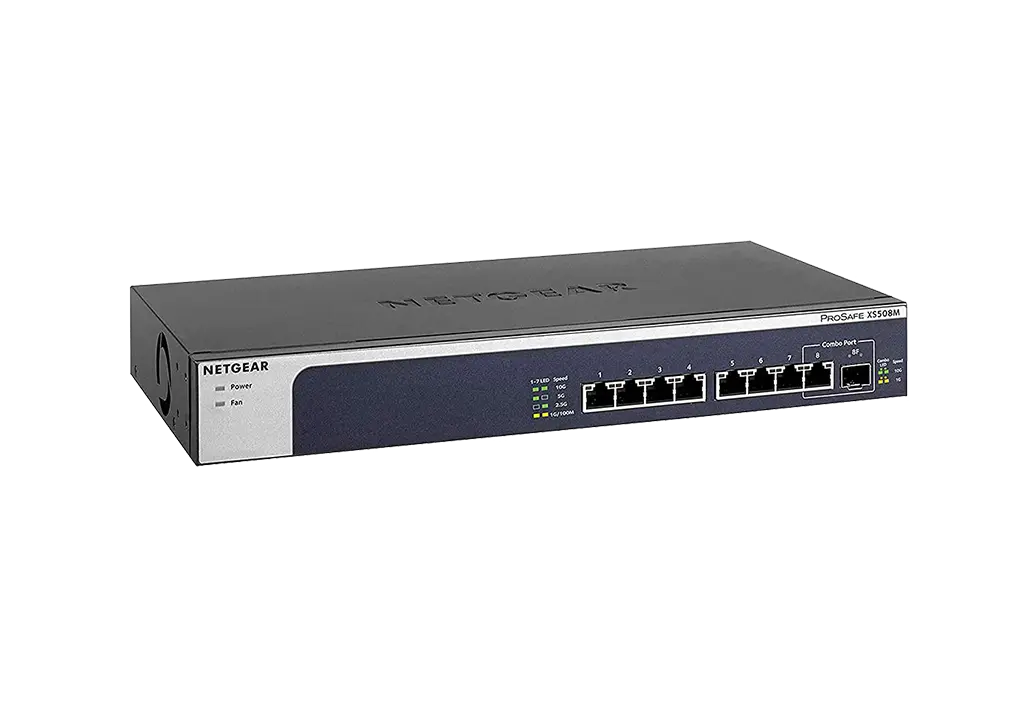NETGEAR XS508M-100EUS