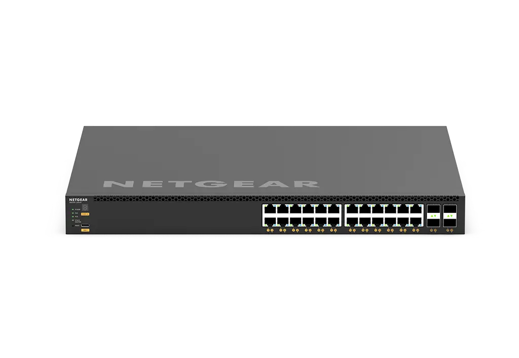 NETGEAR XSM4328CV-100NES