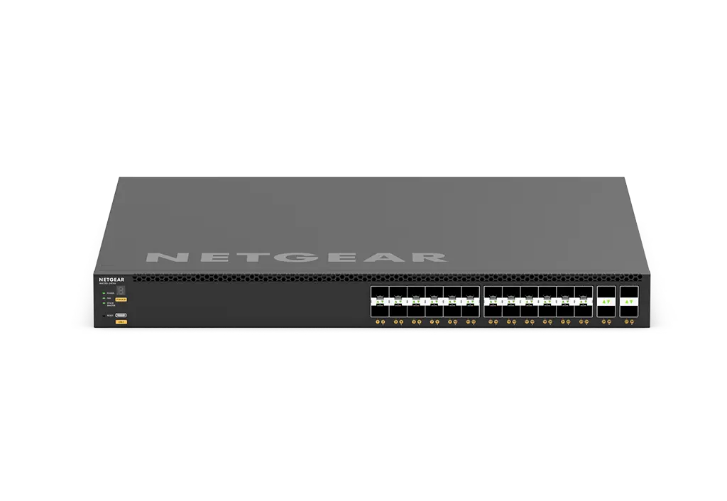 NETGEAR XSM4328FV-100NES