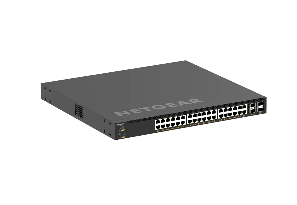 NETGEAR XSM4340CV-100NES