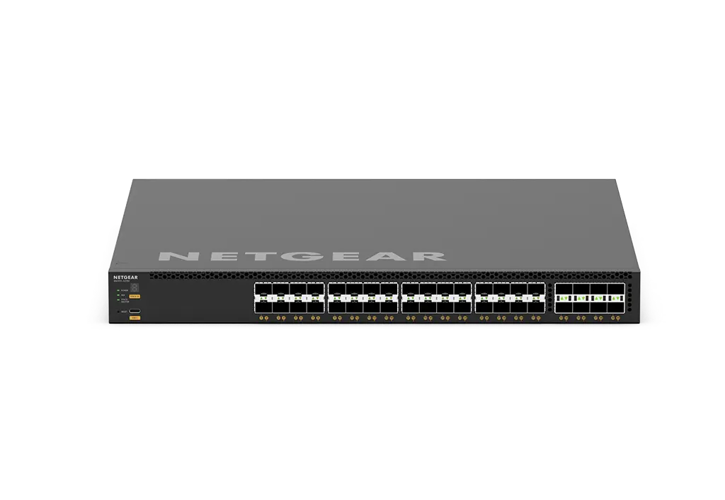 NETGEAR XSM4340FV-100NES