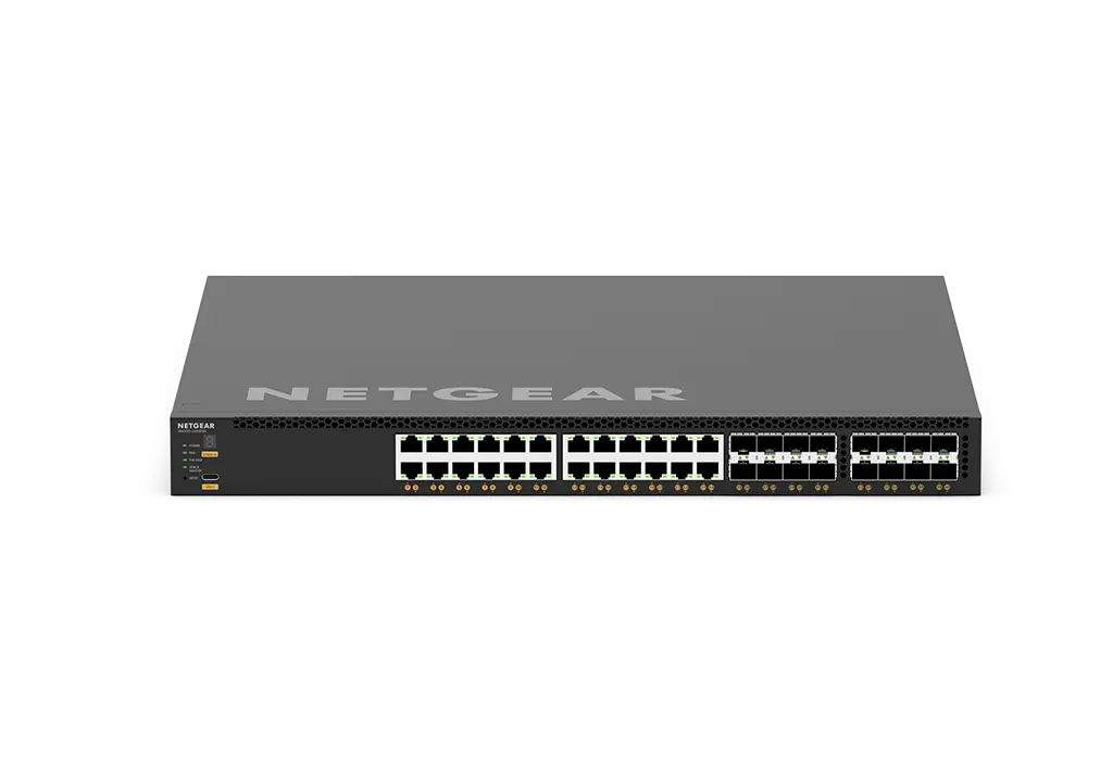 NETGEAR XSM4340V-100NES