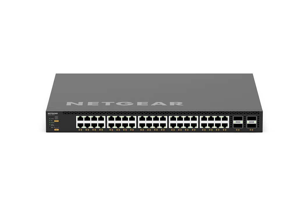 NETGEAR XSM4344C-100NES