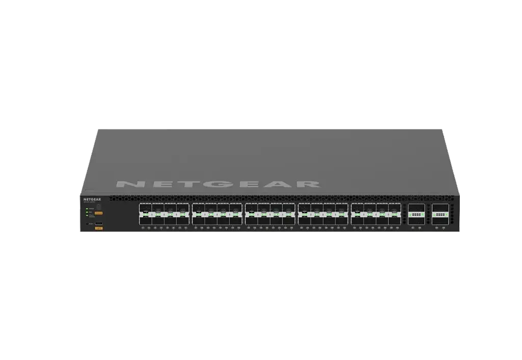 NETGEAR XSM4344FC-100NES