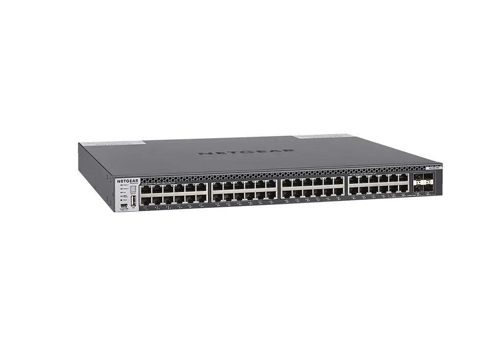 NETGEAR XSM4348CS-100NES