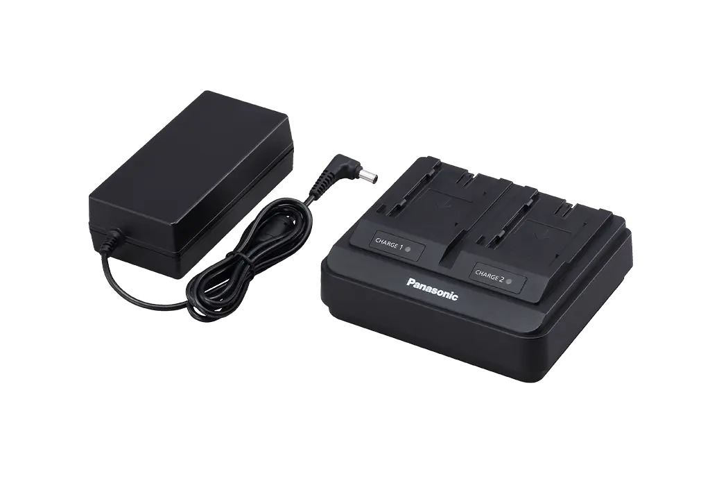 PANASONIC AG-BRD50E