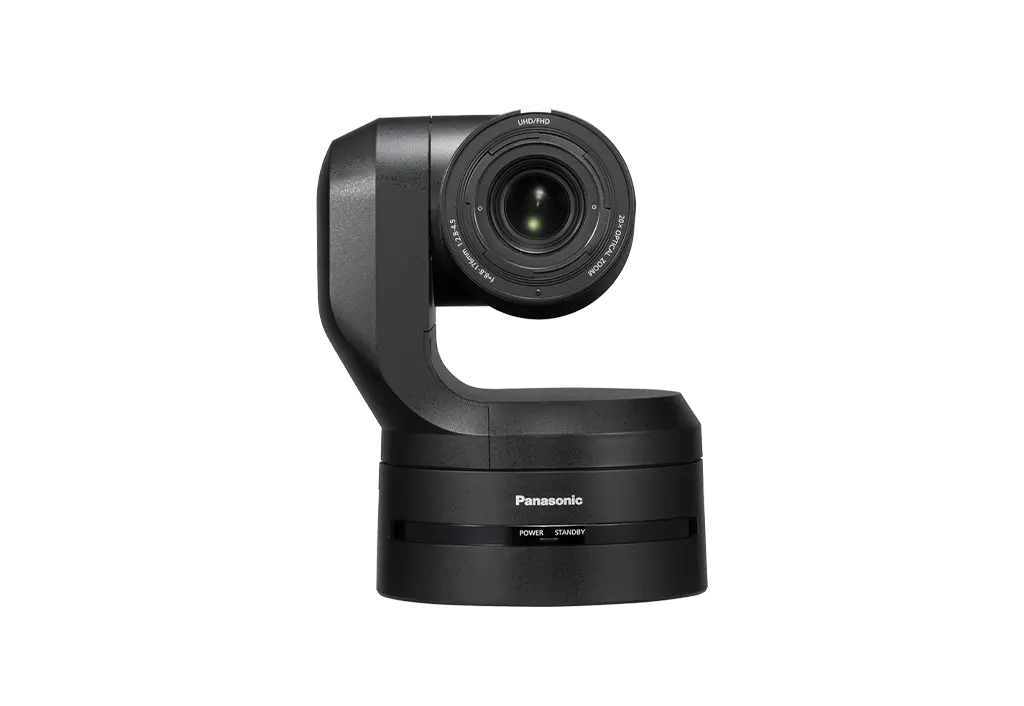 PANASONIC AW-HE145KEJ NOIR