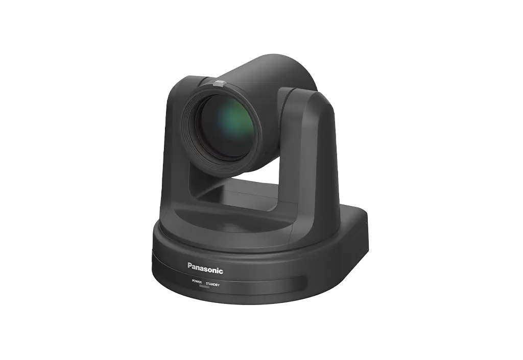 PANASONIC AW-HE20KE NOIR