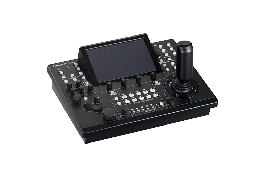 PANASONIC AW-RP150GJ5
