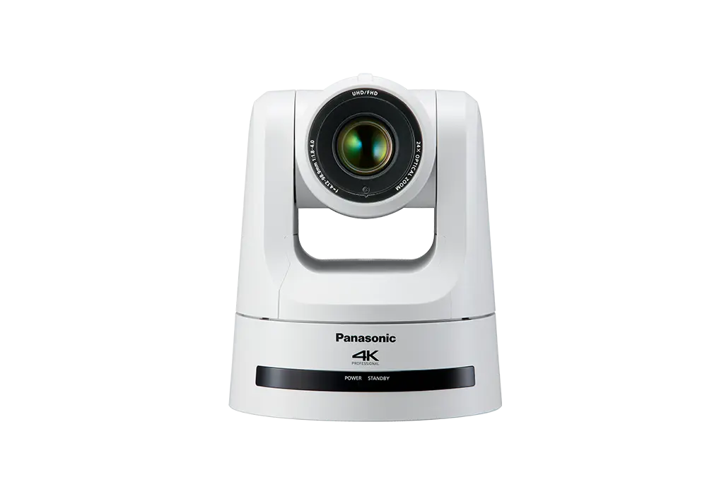 PANASONIC AW-UE100WEJ BLANC