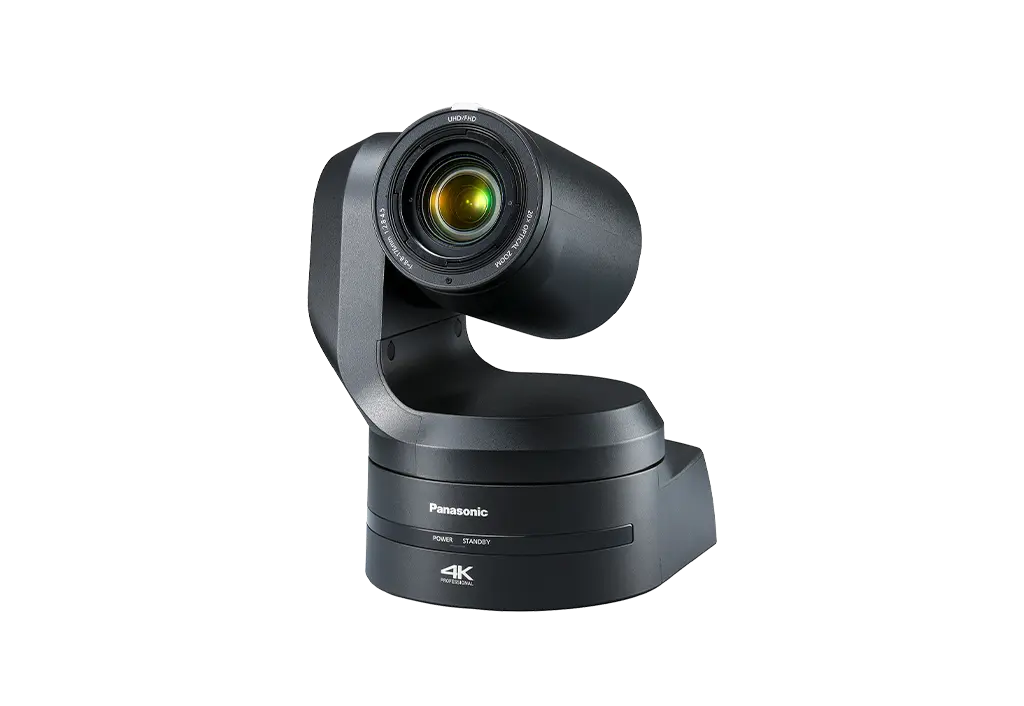 PANASONIC AW-UE150AKEJ NOIR