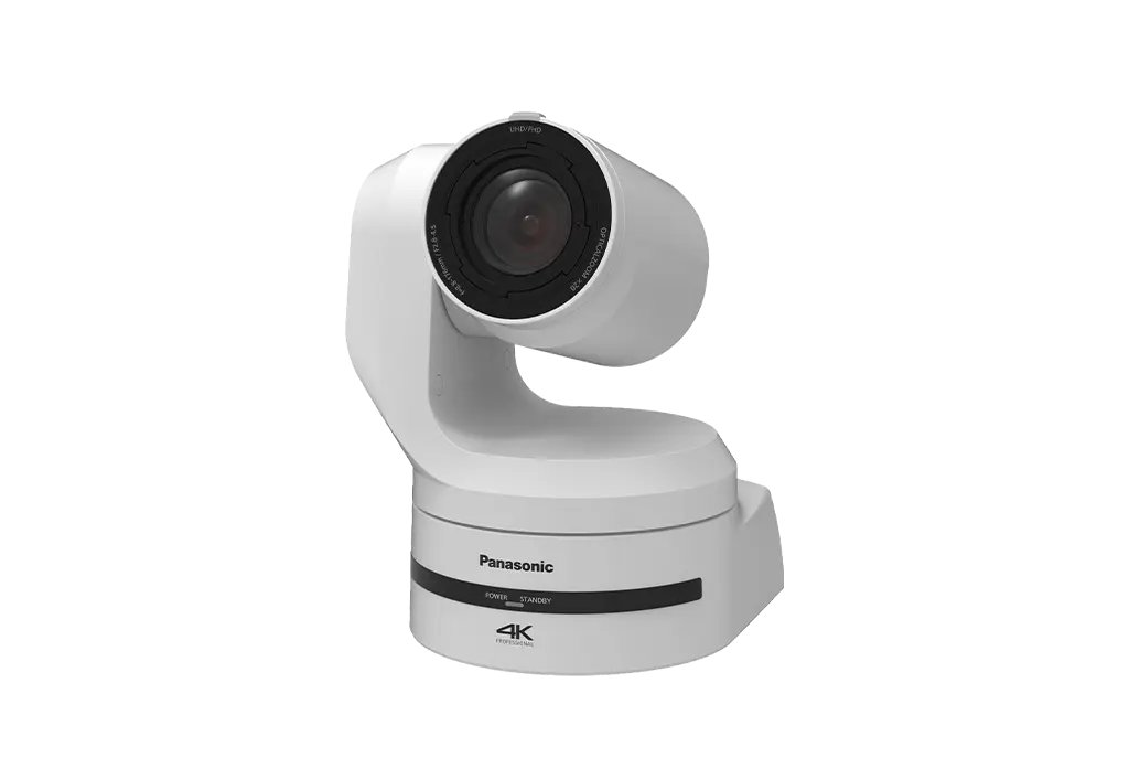 PANASONIC AW-UE150WEJ BLANC