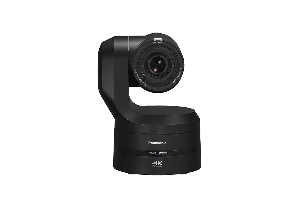 PANASONIC AW-UE160KEJ8 NOIR