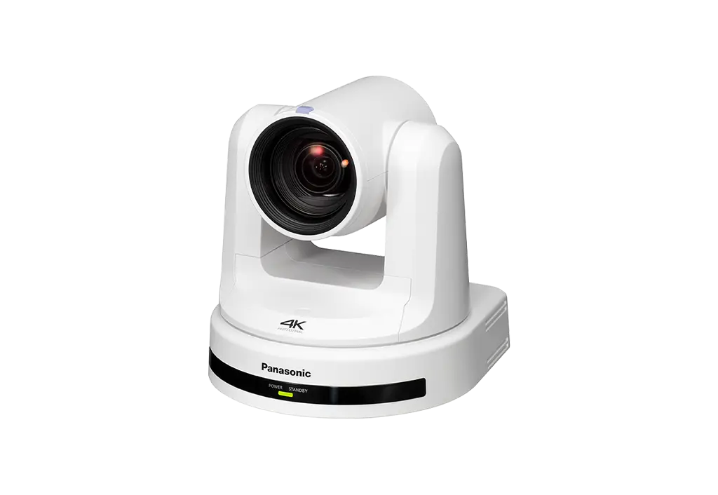PANASONIC AW-UE20WE BLANC
