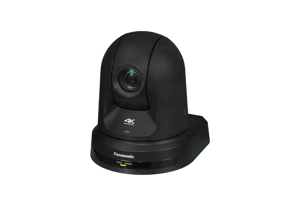 PANASONIC AW-UE30KEJ NOIR