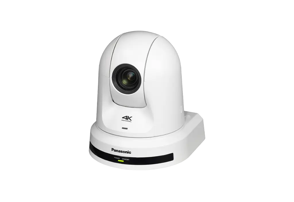 PANASONIC AW-UE30WEJ BLANC